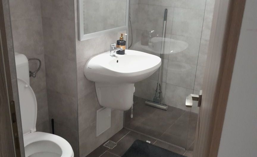 Complex Studențesc | 2 Camere | Centrala Proprie - Poză 8