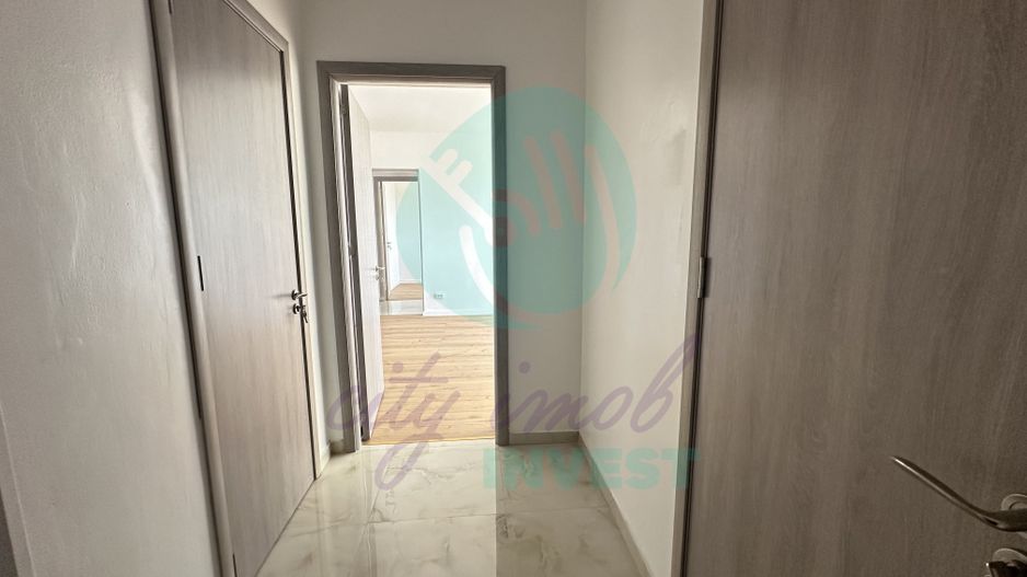 3 camere renovate la PRIMA INCHIRIERE - Poză 12