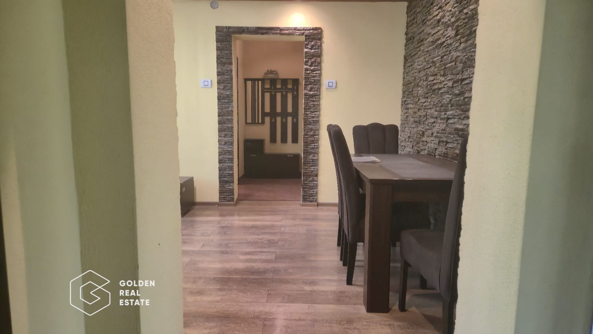 Apartament cu 2 camere, zona Podgoria - Poză 3