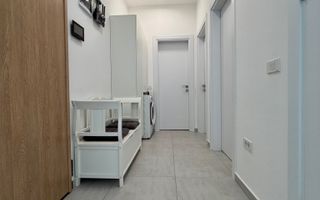 Boutique Residence | 3 camere, 2 bai | 2 locuri de parcare - Poză 6