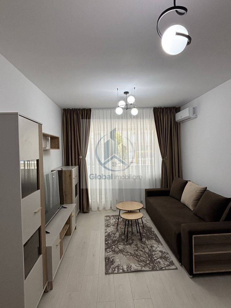 Apartament 2 camere Uverturii | Gorjului | 52 mp | 550 € - Poză 4