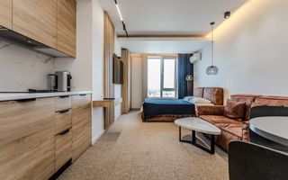 Vânzare, apartament, 3 camere, strada Lev Tolstoi, Centru - Poză 27