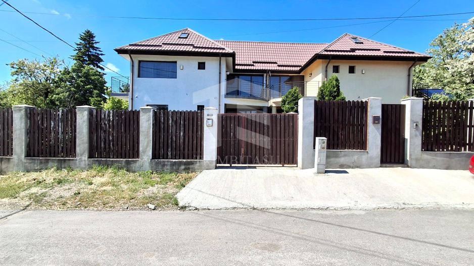 Casă  4  camere Branesti  Pasarea - Poză 22