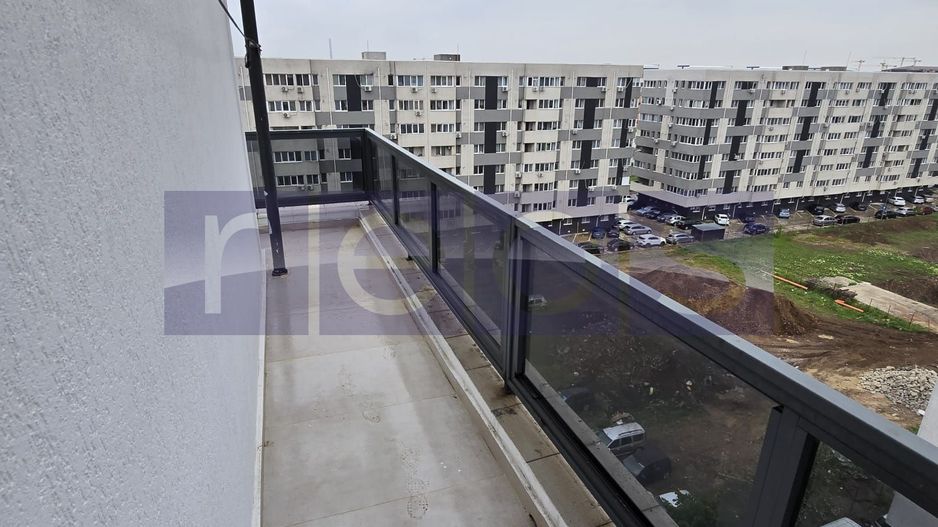 GARSONIERĂ NOUĂ 2024 – MILITARI RESIDENCE, REZERVELO﻿R-TINERETULUI - Poză 7
