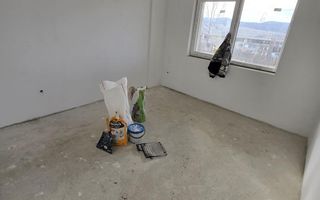 Apartament de 3 camere predare finisat, bloc nou, parcare, Baciu - Poză 8