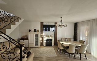 Duplex mobilat/utila, 100 mp utili – Tăuții-Măgherăuș, zona Dura