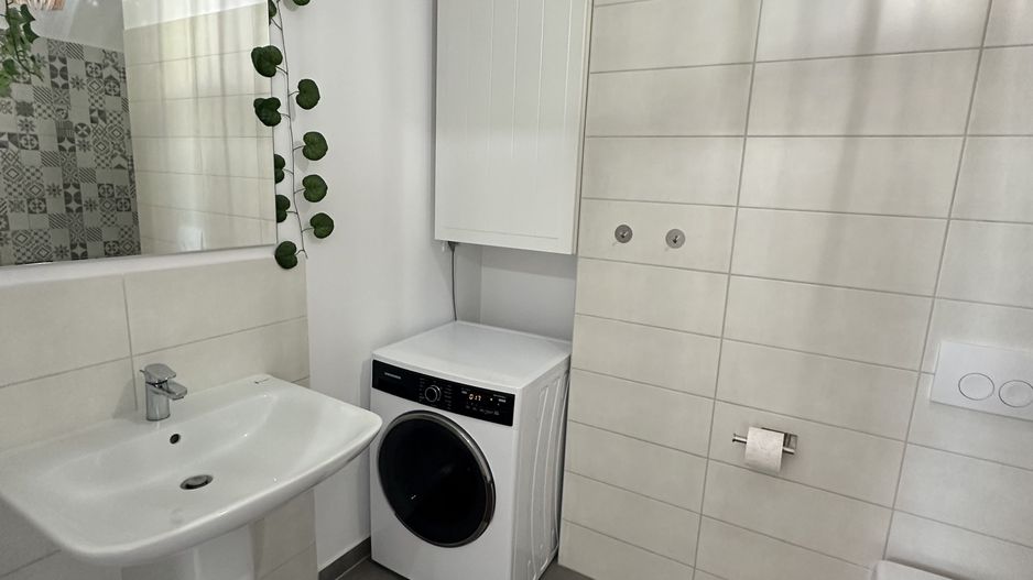 Apartament 2 camere / loc de parcare in subteran - Poză 16