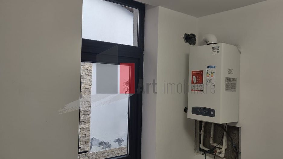 Închiriere casă Șoseaua Progresului - Poză 8