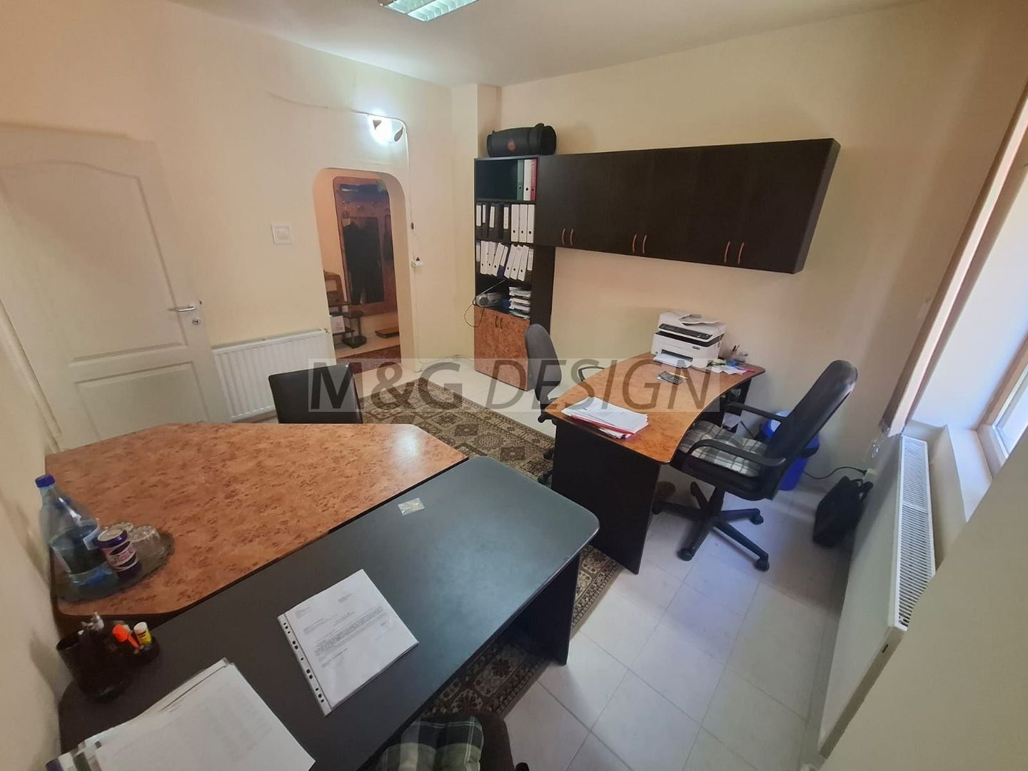 Apartament 1  camera  parter, Elisabetin - Balcescu - Poză 12