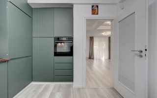 CASA SMART+PISCINA+GARAJ+Zona BARBEQUE! str. Fortului Domnești - Poză 5