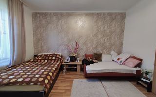 Apartament cochet 2 dormitoare | Zonă centrală | Piața Mihai Viteazul - Poză 1