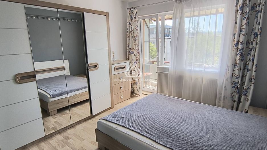 Apartament 2 camere, Grigorescu, pet friendly, parcare - Poză 8