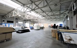 Hala de inchiriat | Filipestii de Padure - Prahova | Comision 0% - Poză 4
