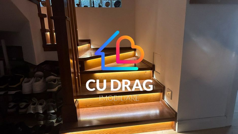 Casă duplex premium | 3 dormitoare + 3 băi | Șelimbăr Brana - Poză 6