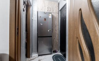 Garsoniera conf 1 - renovata complet - Vlaicu, Lebada - COMISION 0 - Poză 5