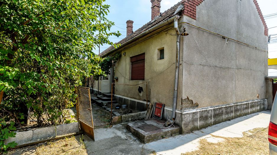 Două case pe Calea Radnei comision 0 - Poză 3