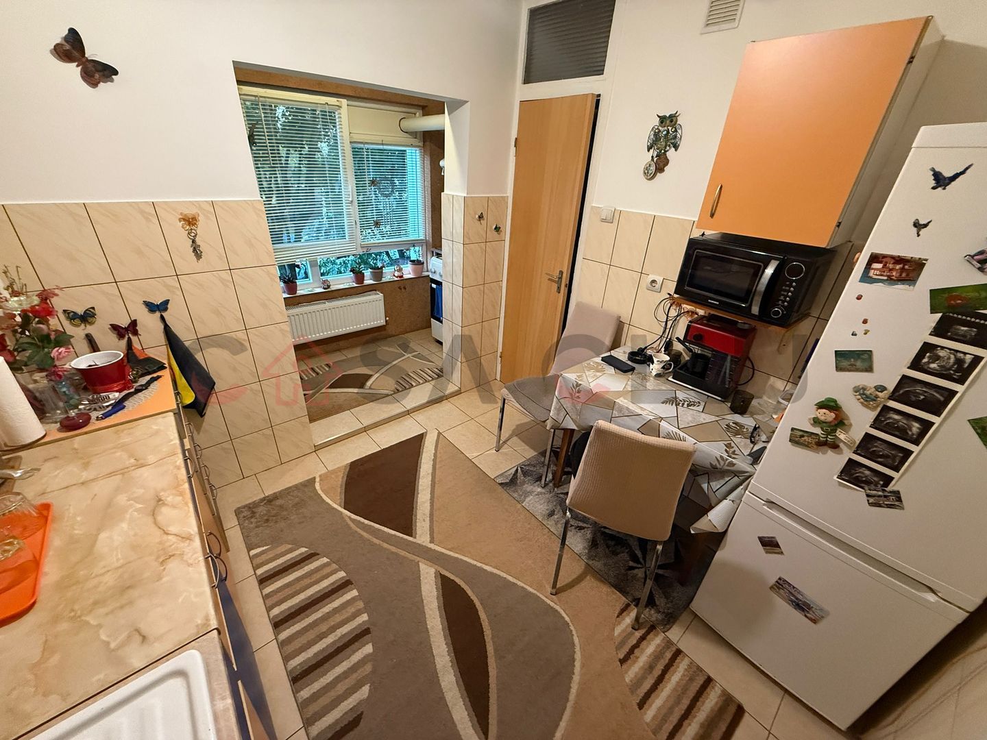 2 camere, decomandat, etaj intermediar, Între Lacuri - Poză 8