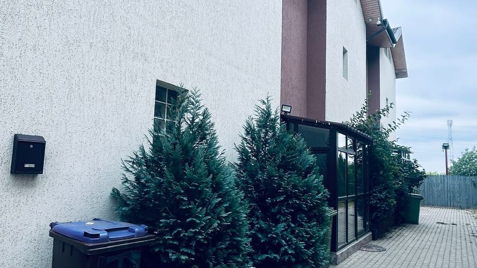 vila insir4cam,3bai,30mpcurte,2locuri parc./Popesti Leordeni - Poză 18
