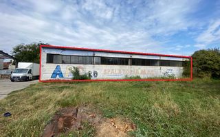 Hala de productie sau depozitare in Lugoj - Poză 2