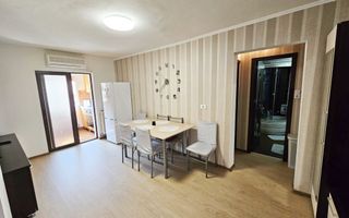 Apartament 2 camere, etaj 1, mobilat, utilat, 50 mp, Ampoi 3 - Poză 1