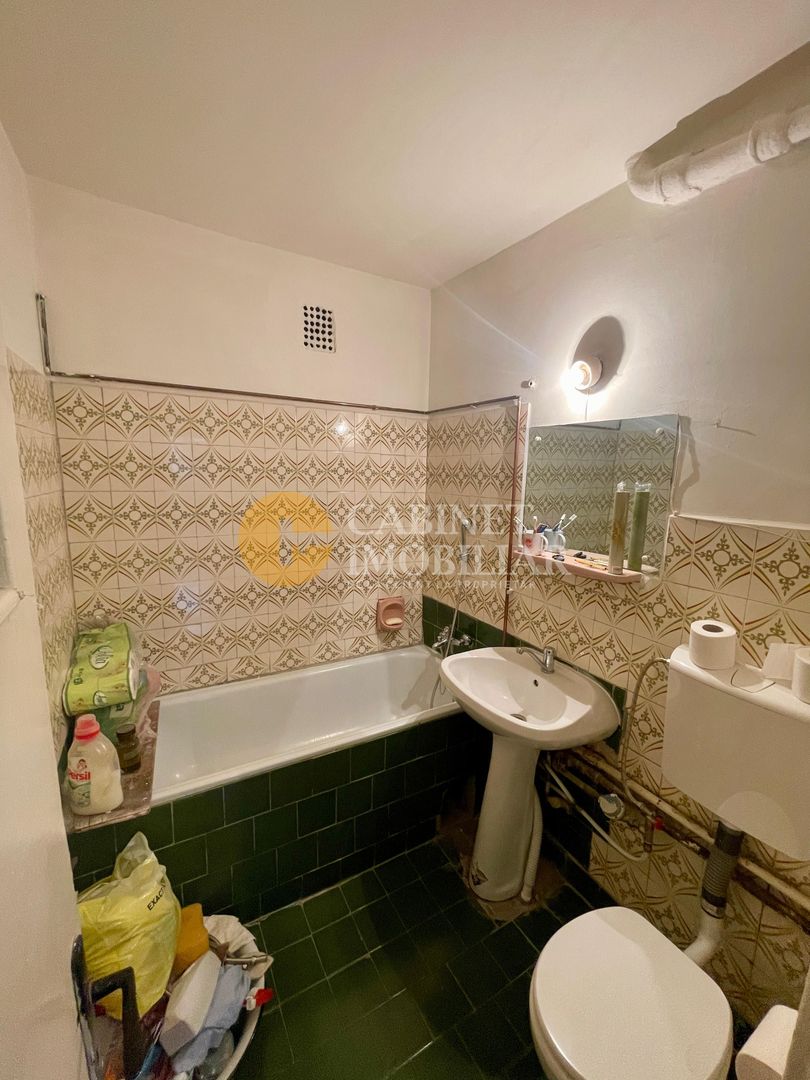 Palas Campus - Apartament cu 3 camere - Etaj Intermediar - Fara Risc - Poză 6