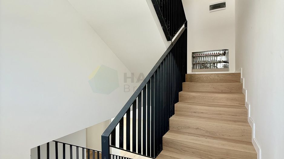 Vila 5 camere Pipera Denya Lake| Faza 1 - Poză 15