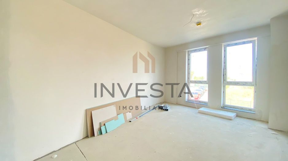 Apartament de 3 camere de vanzare, etaj intermediar, zona Someseni - Poză 4