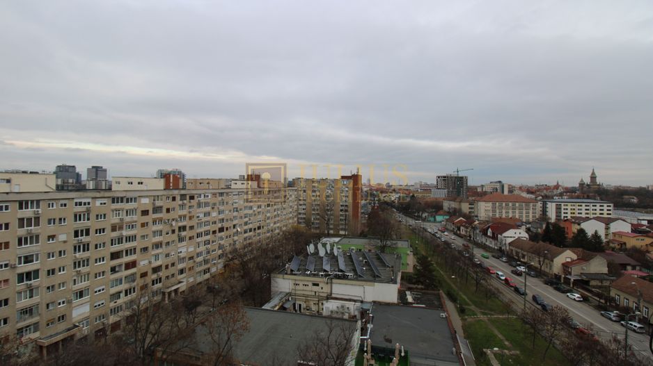 2 camere, decomandat (2dormitoare), Bogdanestiilor. - Poză 17