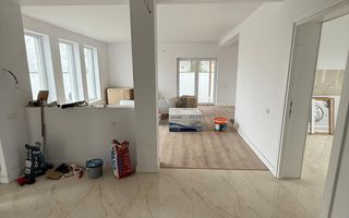 Mutare imediată! Vilă duplex 4 camere cu curte proprie - Poză 5