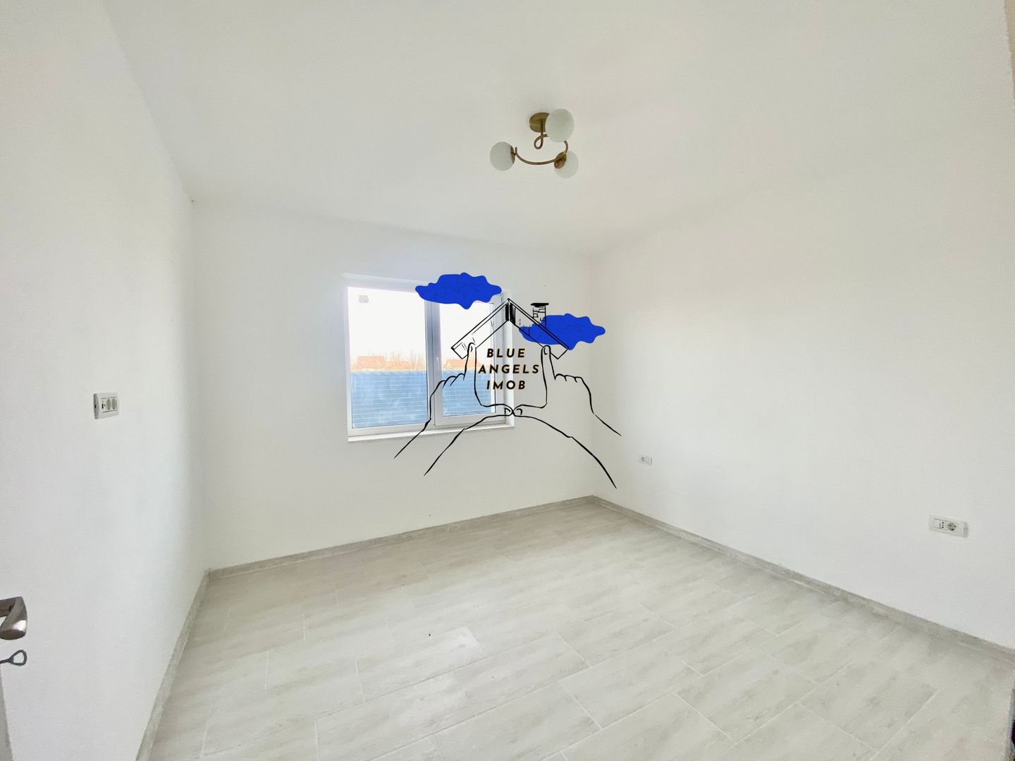 CASA, Sanpetru zona Livada, fara utilitati - Poză 8