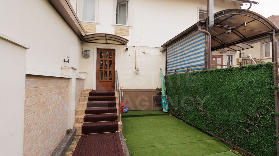 Vânzare, casă, 4 camere, stradela Hotinului, Durlești - Poză 1