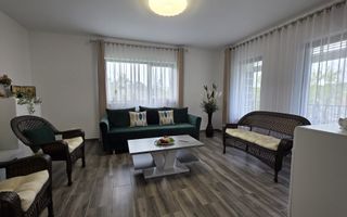 CASA INDIVIDUALA 3 CAMERE 500mp teren  Miroslava Primarie - Poză 8