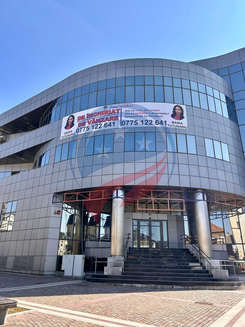 Spatiu comercial de inchiriat in zona Ultracentral/Craiova - Poză 5