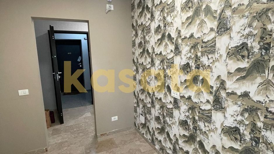 Garsoniera | Plaza | Investitie | Balcon - Poză 11