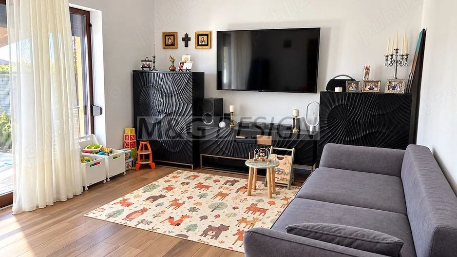De vanzare duplex Sag - Poză 2