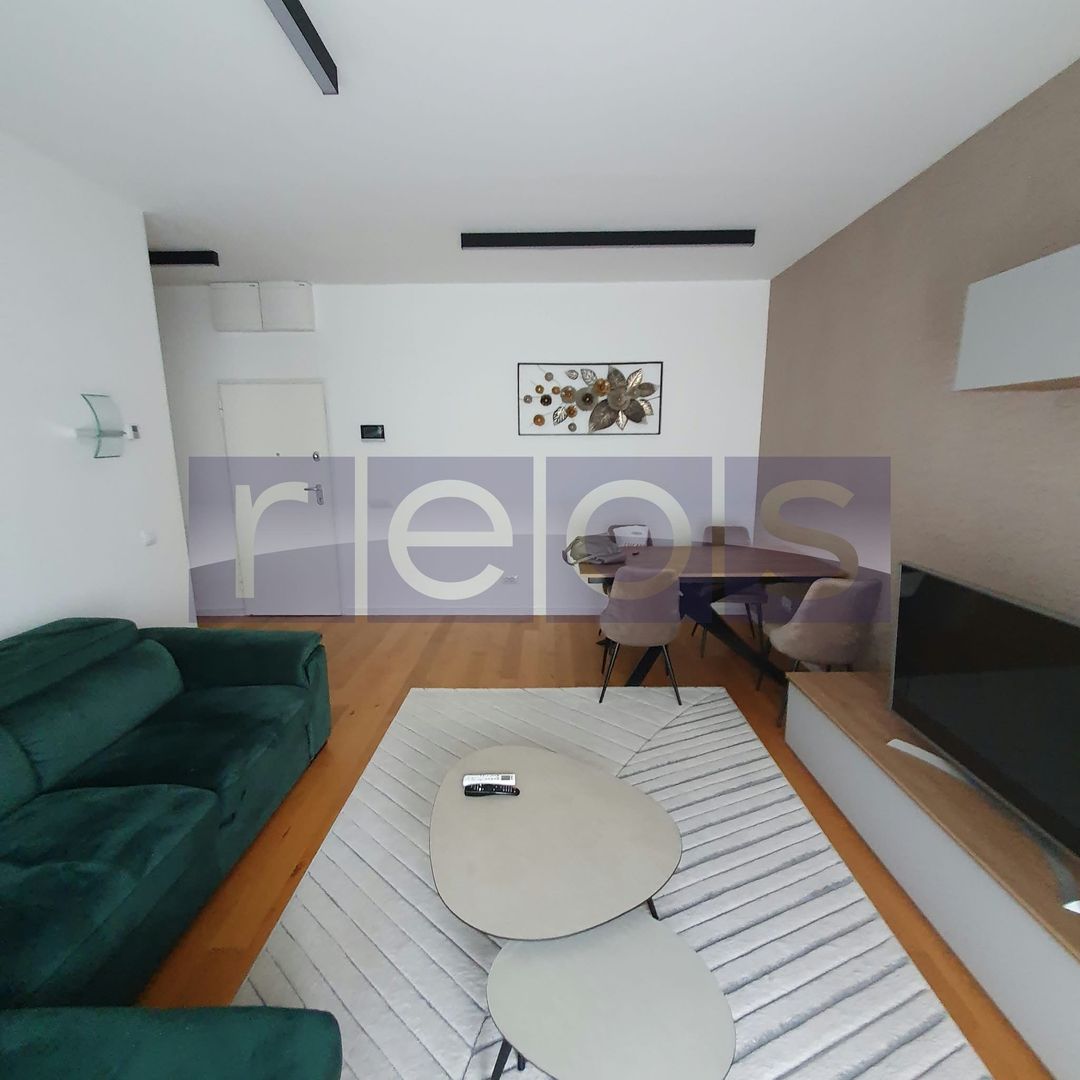INCHIRIERE 2 CAMERE | 60 MP | PARCARE SUBTERANA | ZONA HERASTRAU - Poză 4