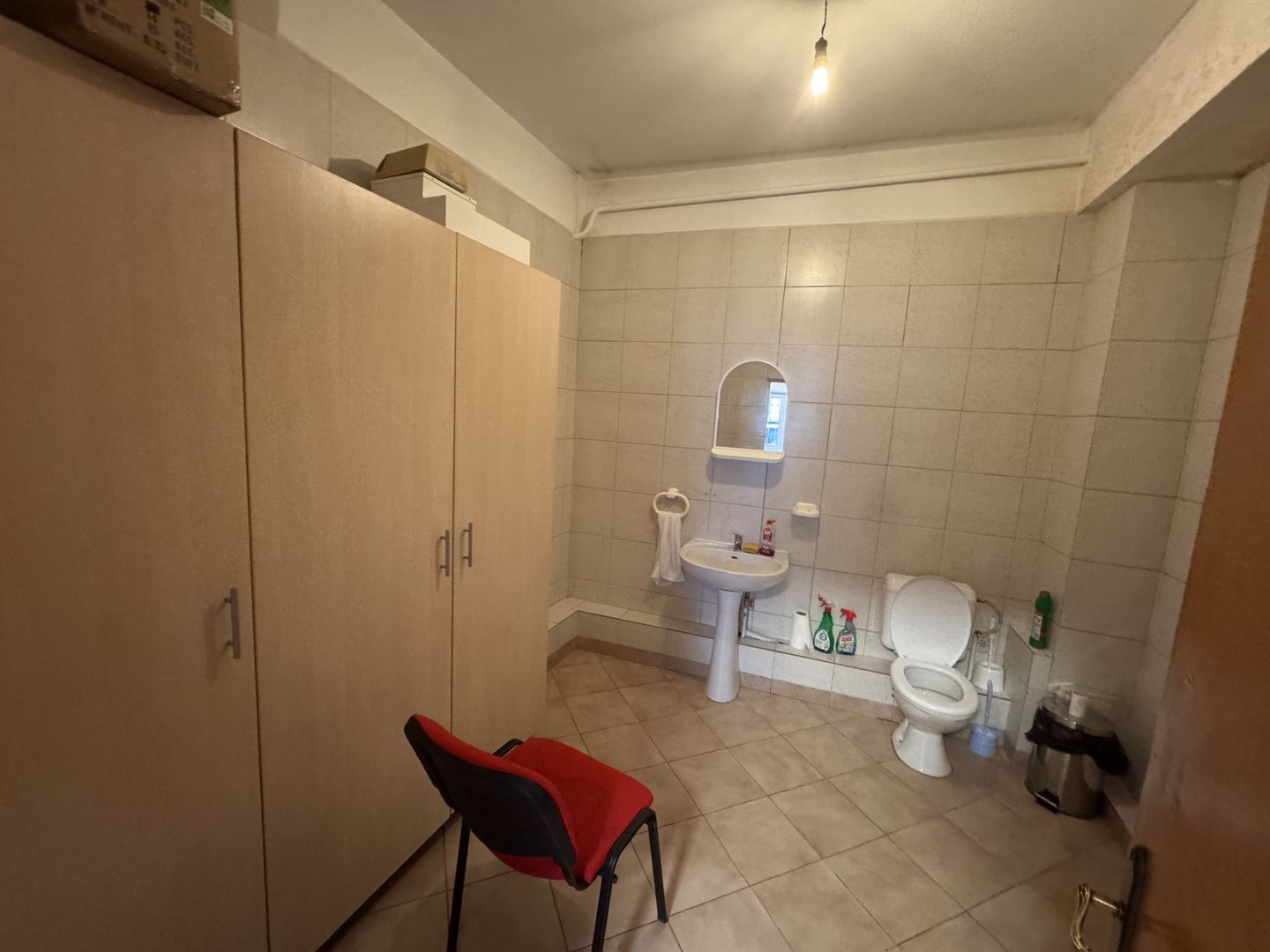 Vilă P+1 | Str. Vlad Județul 55 teren 300m | Birouri sau producție - Poză 19