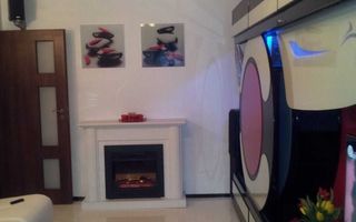 De închiriat apartament 3 camere Piata Sudului - Poză 2