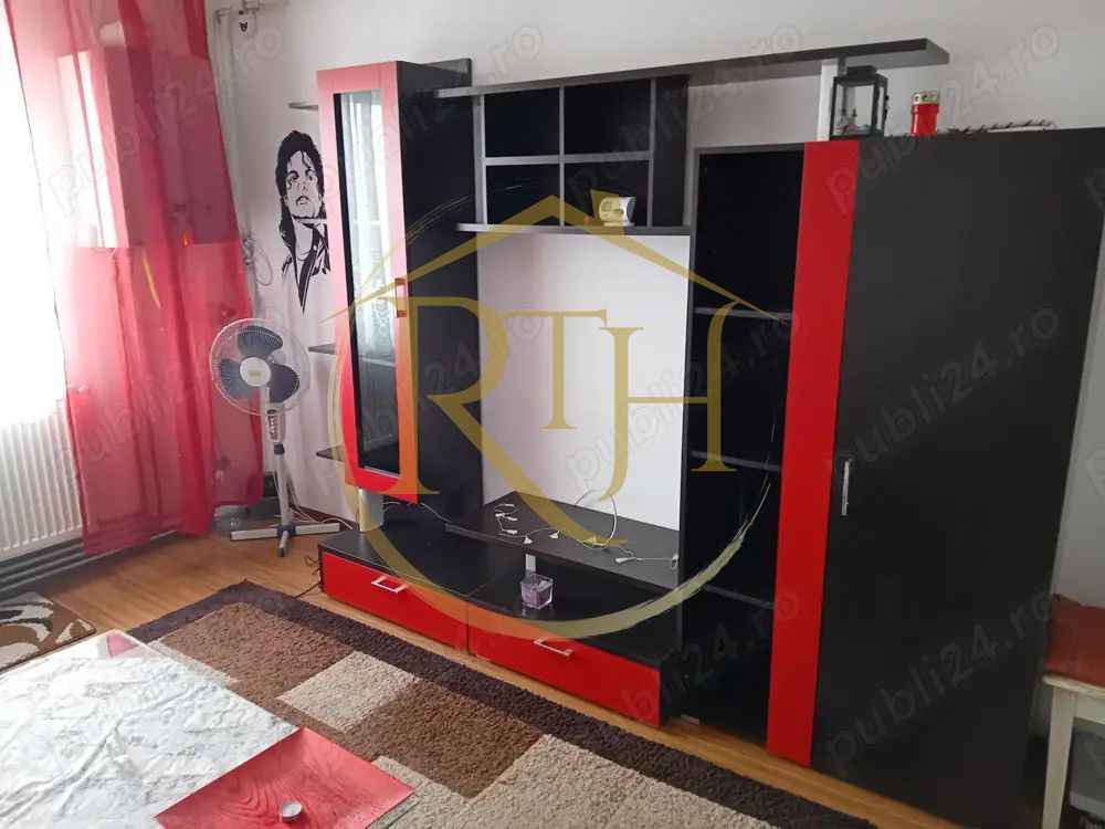 Oferim spre închiriere un apartament cu 1 cameră lângă Shopping City Timisoara - Poză 1