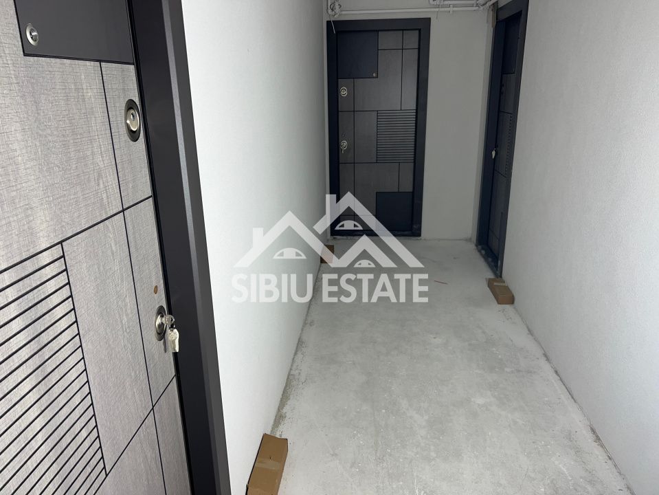 Apartament 3 camere de vânzare ,Doamna Stanca, Sibiu, parcare inclusa - Poză 8