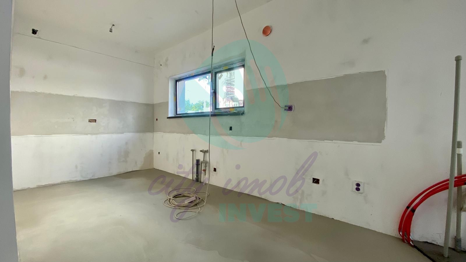 Casa complet renovata, adiacent Barbu Vacarescu - Poză 8