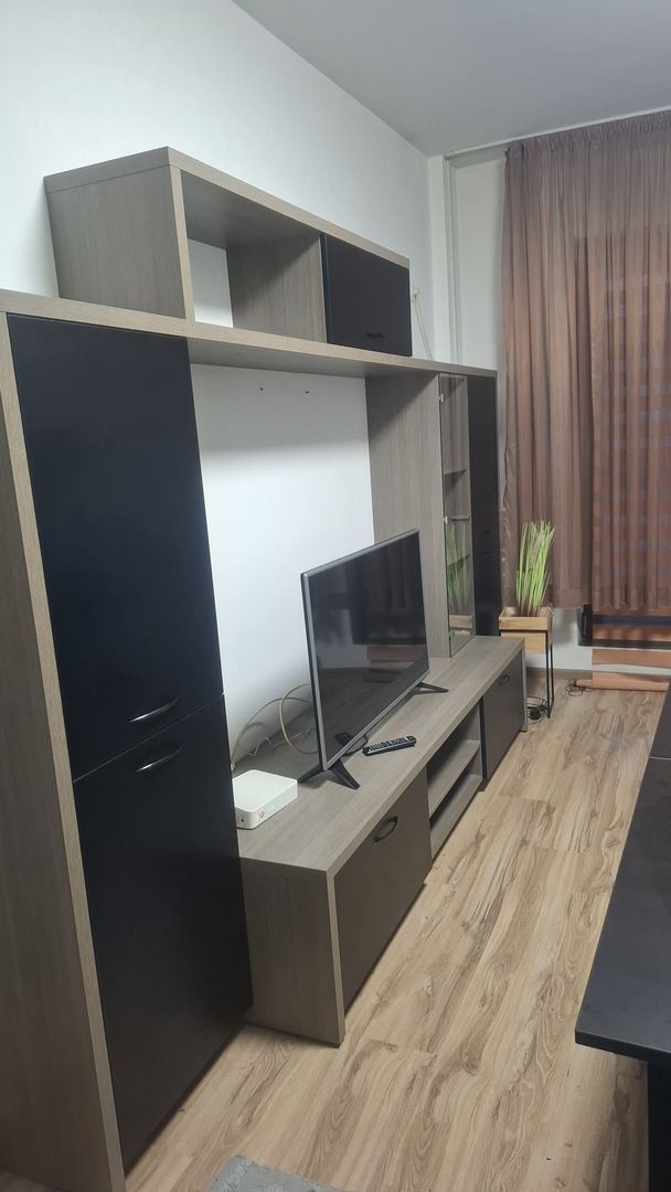 AP 2 CAMERE SALAJ, BLOC NOU, LOC PARCARE, CENTRALA TERMICA, MODERN - Poză 4