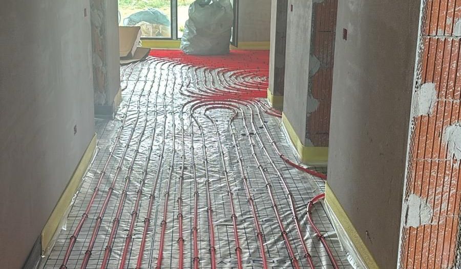 CASA NOUA SUPERBA IN NOJORID BIHOR 4 CAMERE - Poză 4