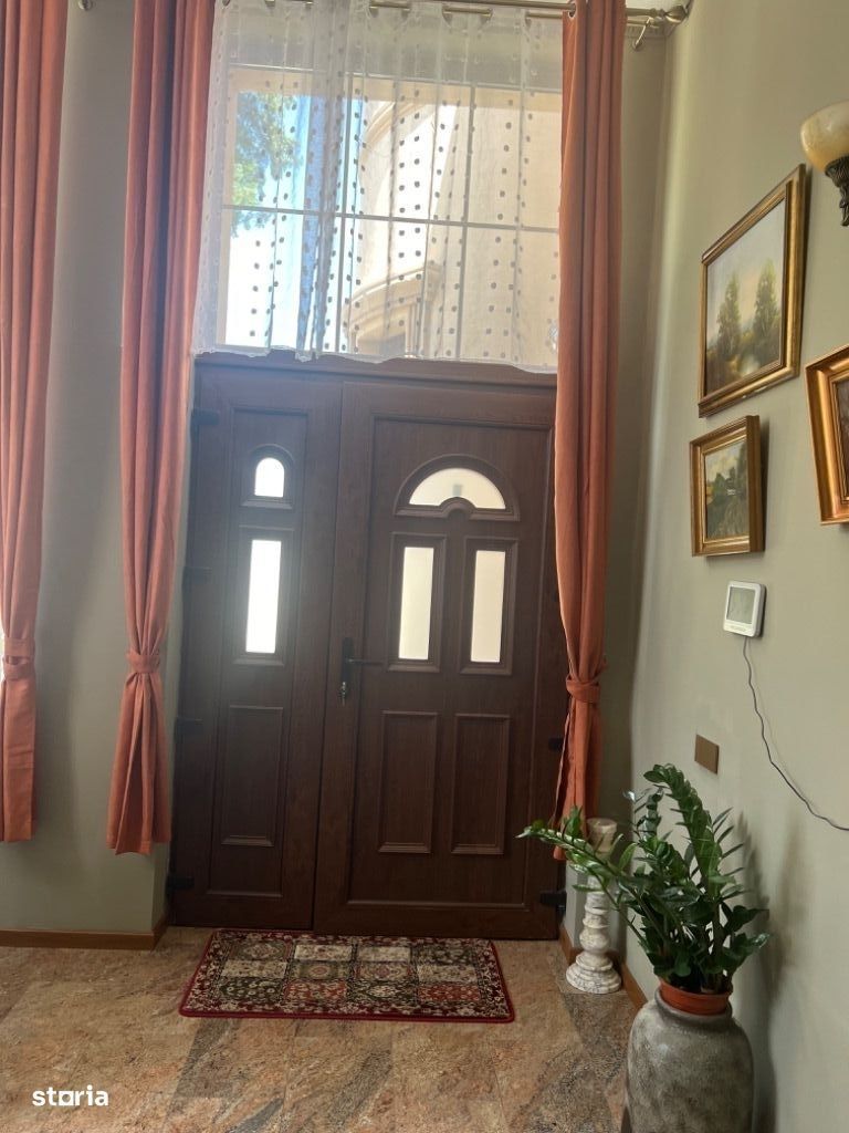 BRASADAS vinde casa cu 3 dormitoare in zona Titulescu. - Poză 4