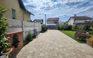 De vanzare casa pe un singur nivel 3 camere, 483mp teren, Alba Micesti - Poză 20