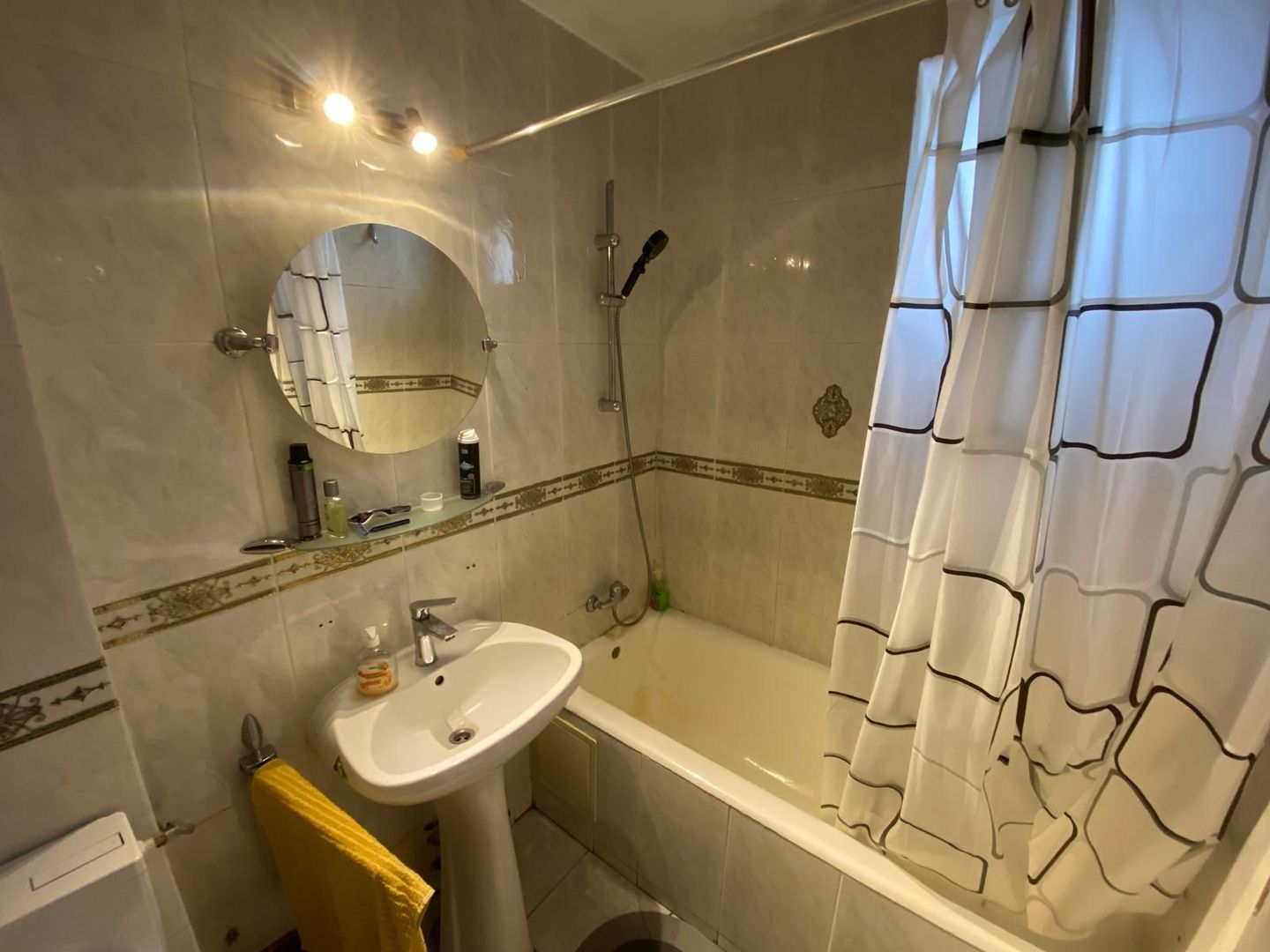 Apartament 3 camere, Titan, SL5 - Poză 5