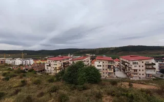 Apartament cu 4 camere | La cheie | Comuna Baciu - Zona Regal - Poză 26