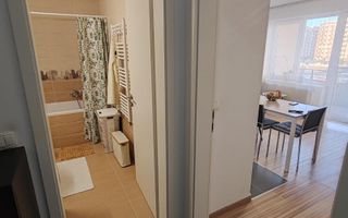 Apartament 2 camere mobilat/utilat - zona Tractorul - Poză 5