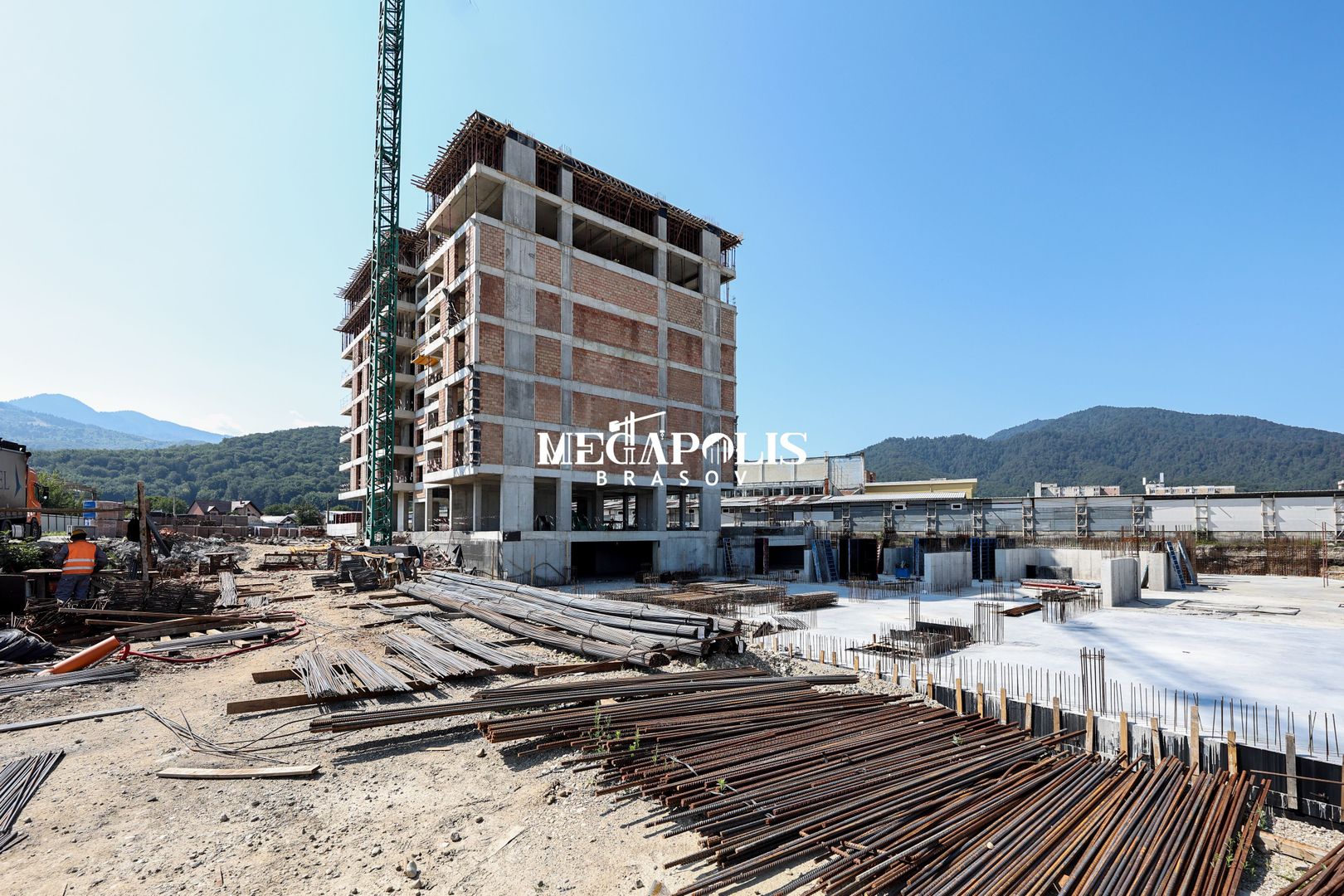 Apartament cu 3 camere | Noua | 100 mp Utili - Poză 18