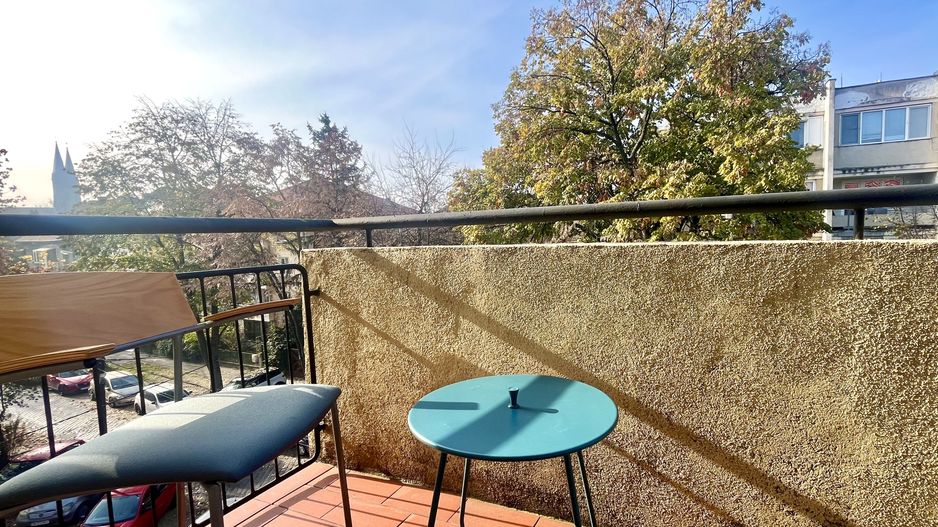 Apartament 2 camere, primitor si vibrant, Central- Univ. Politehnica - Poză 15